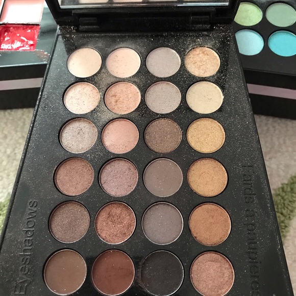 SEPHORA COLLECTION Makeup Palette - Picture 8 of 8